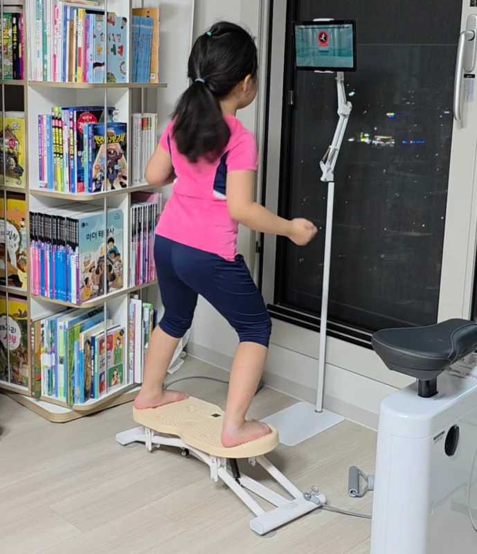 "스윙키 보드"